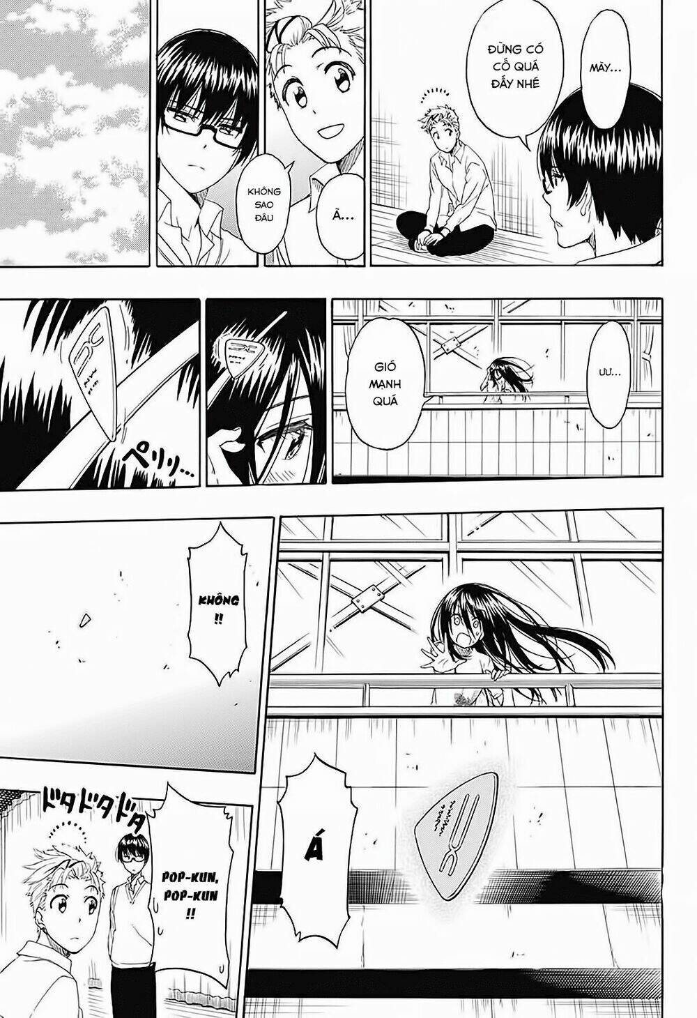 Tokidoki - Chapter 1 - Page 36