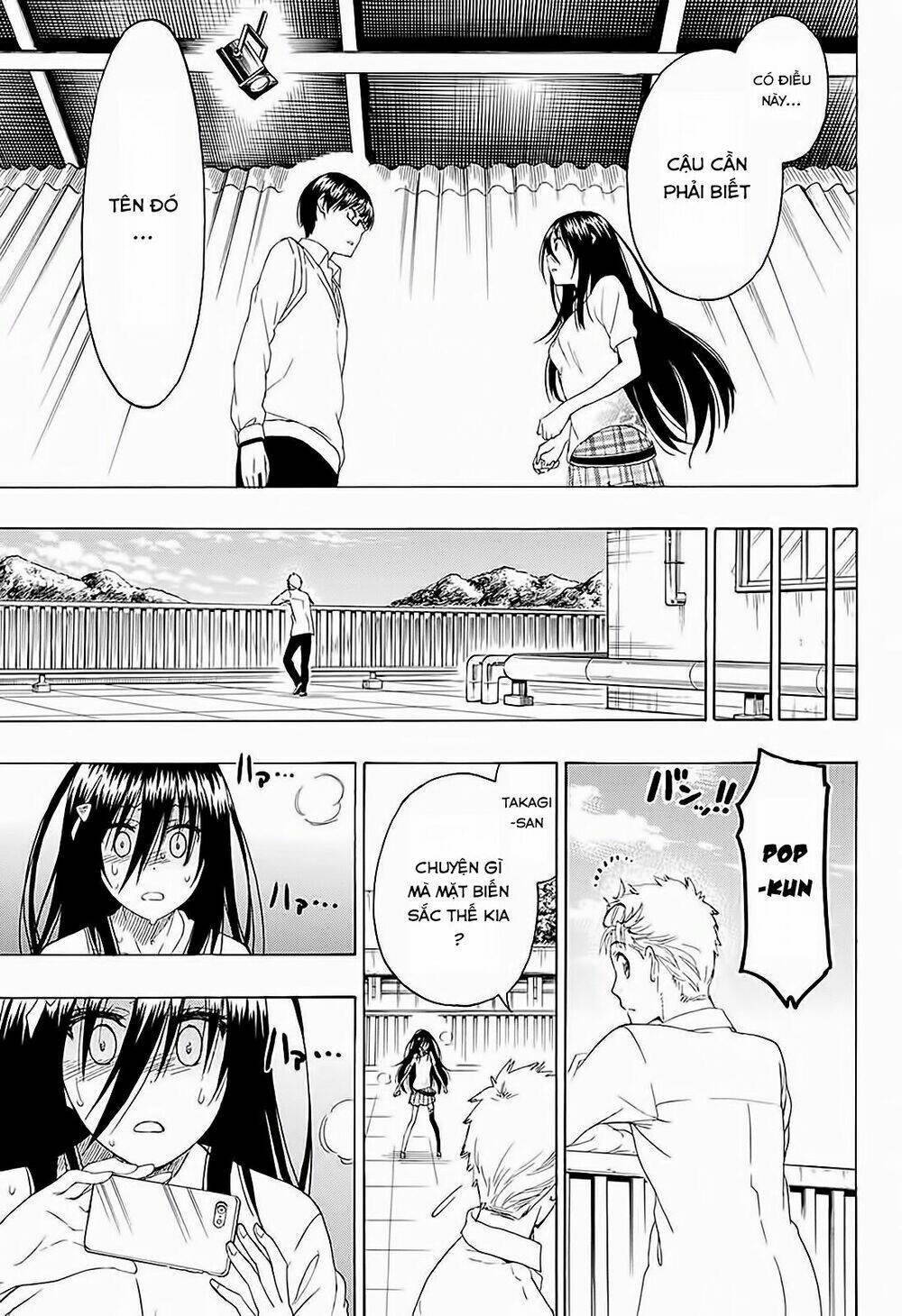 Tokidoki - Chapter 1 - Page 40