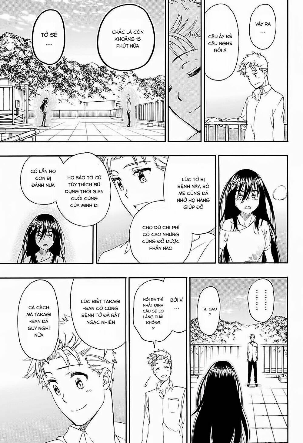 Tokidoki - Chapter 1 - Page 42