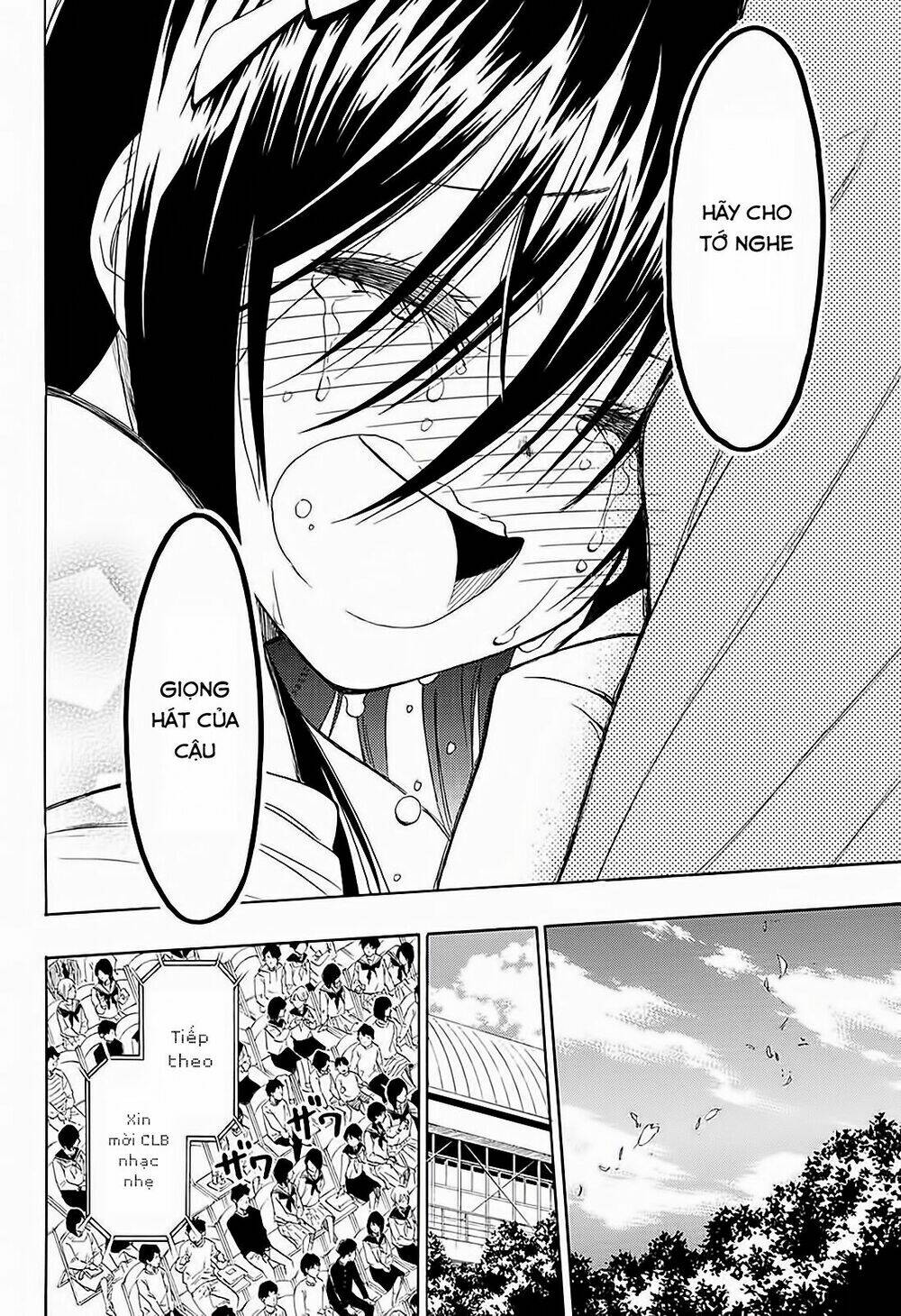 Tokidoki - Chapter 1 - Page 45