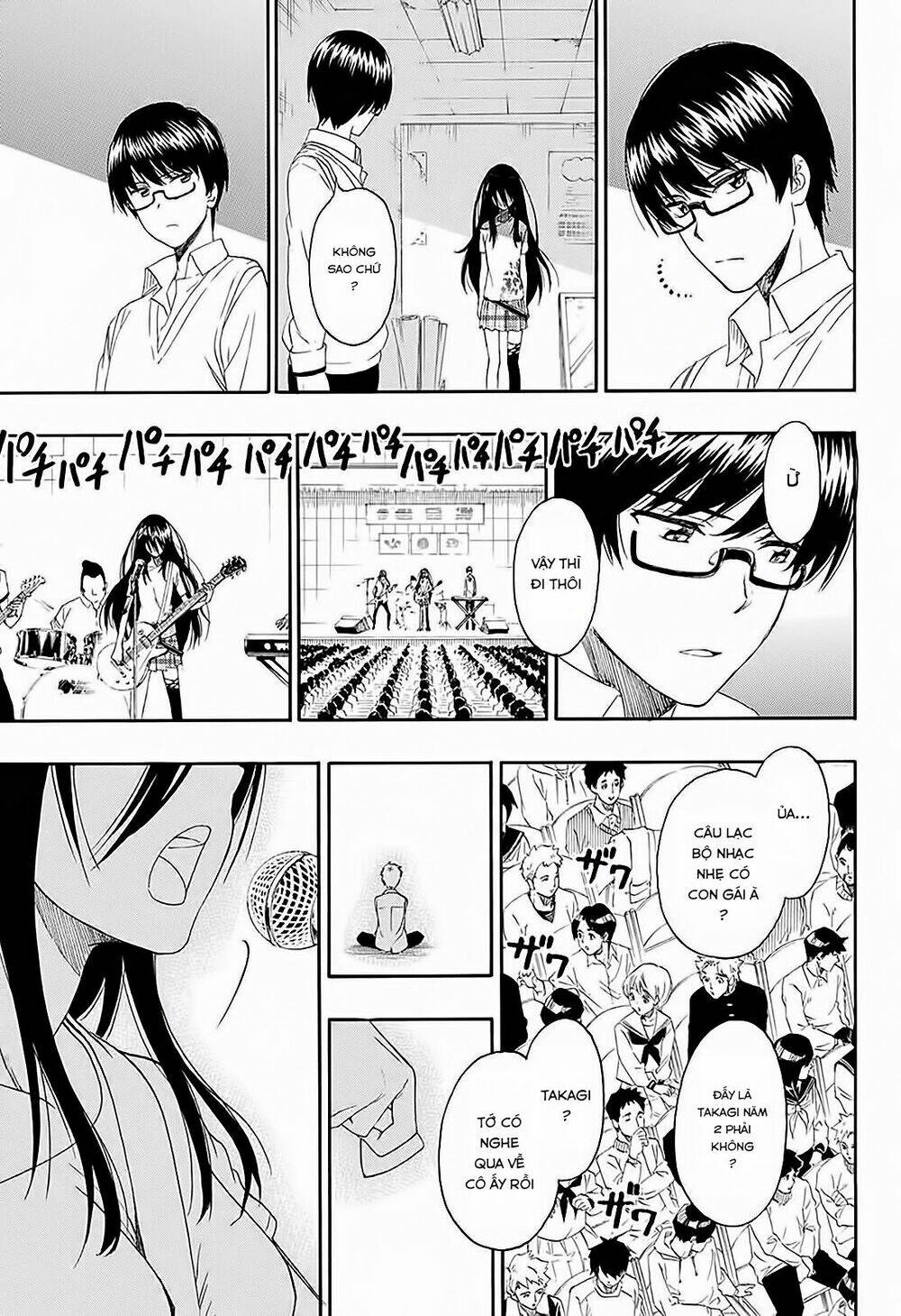 Tokidoki - Chapter 1 - Page 46