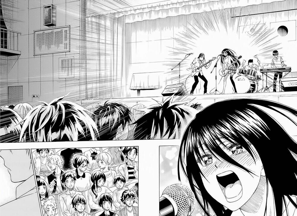 Tokidoki - Chapter 1 - Page 47