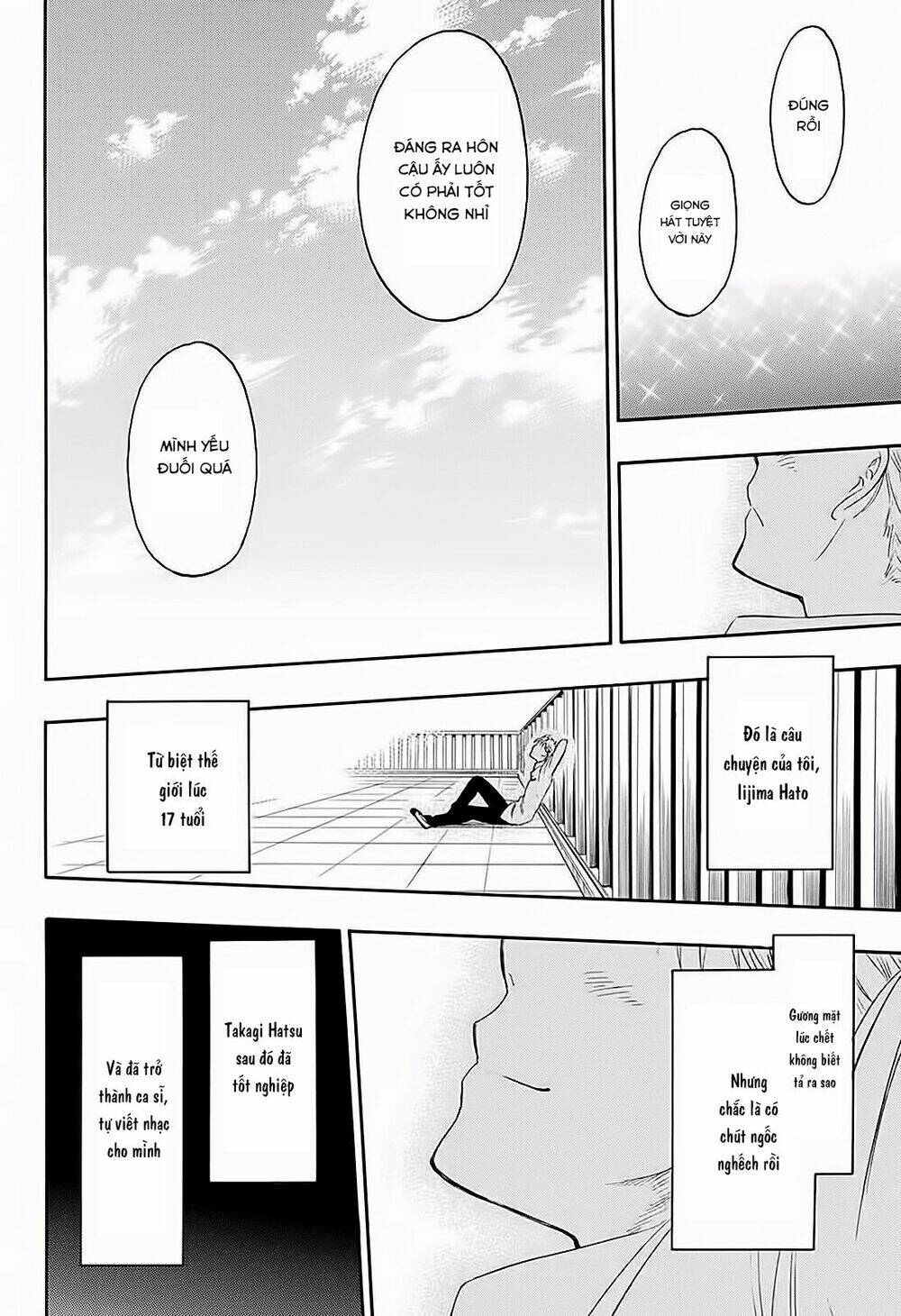 Tokidoki - Chapter 1 - Page 48