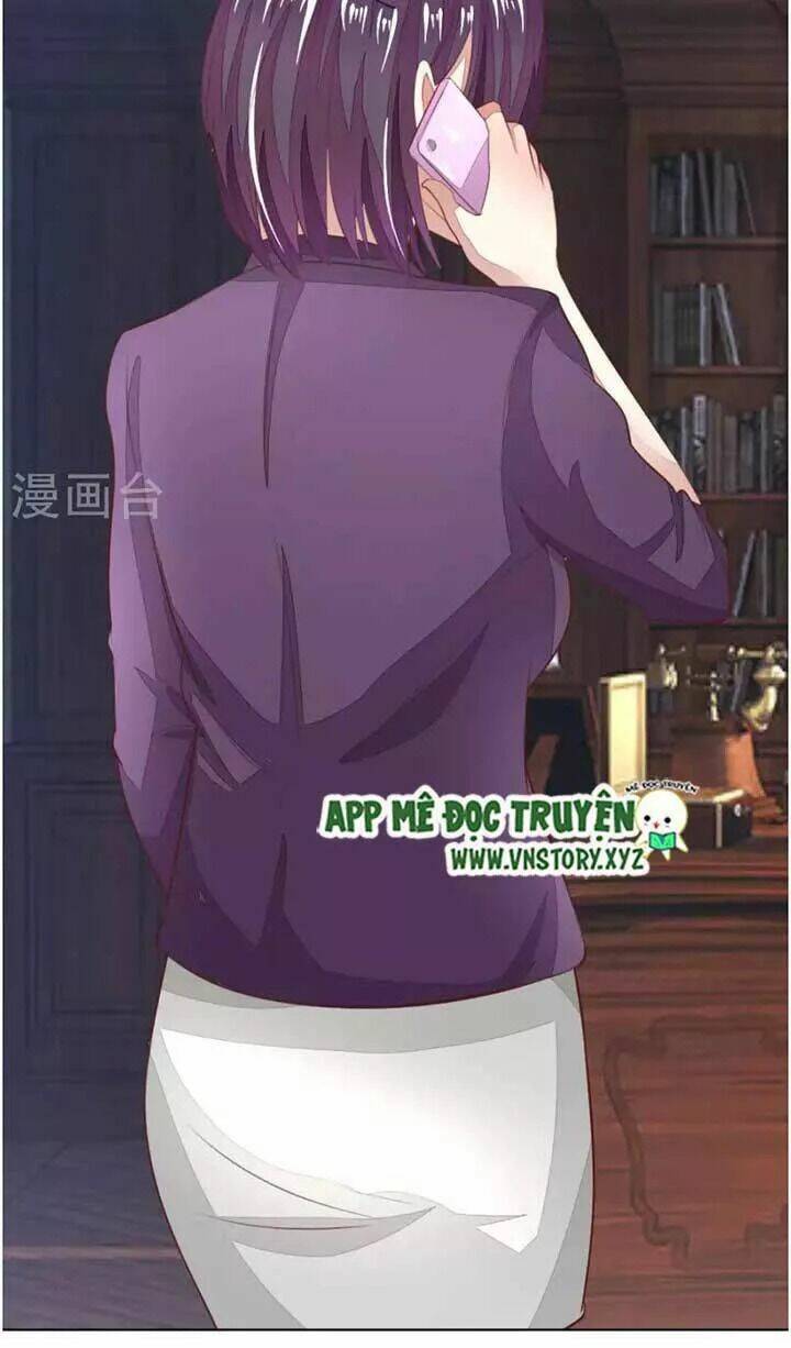 Nam thần ma cà rồng: sủng nhược tiểu lãn thê - Chapter 139 - Page 11