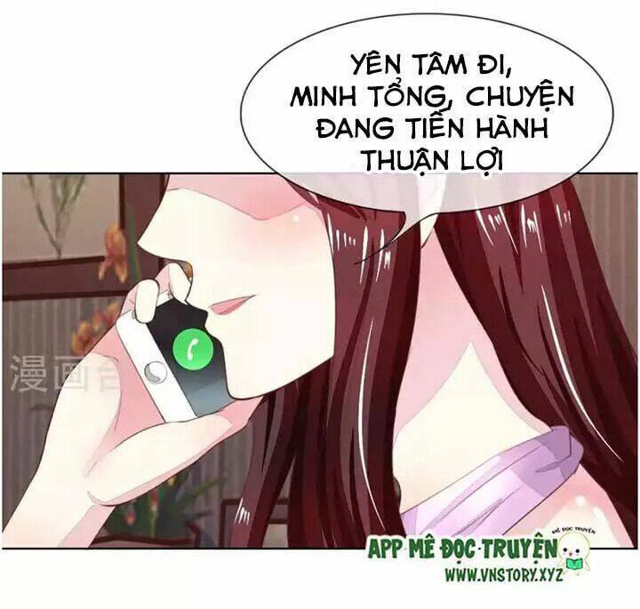 Nam thần ma cà rồng: sủng nhược tiểu lãn thê - Chapter 139 - Page 12