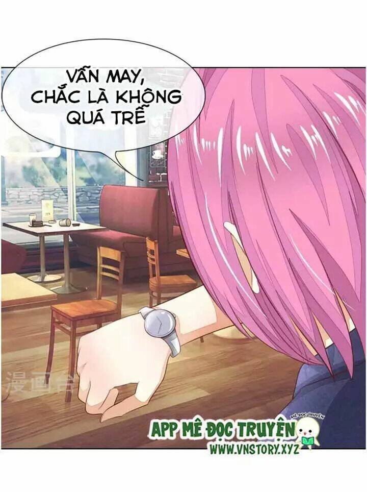 Nam thần ma cà rồng: sủng nhược tiểu lãn thê - Chapter 139 - Page 15