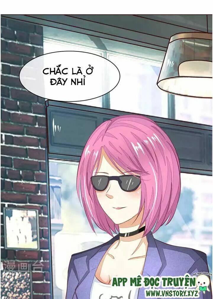 Nam thần ma cà rồng: sủng nhược tiểu lãn thê - Chapter 139 - Page 16