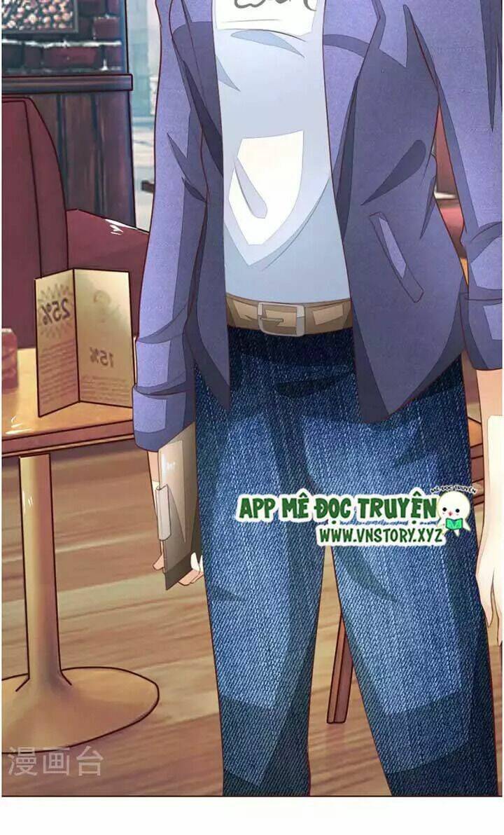 Nam thần ma cà rồng: sủng nhược tiểu lãn thê - Chapter 139 - Page 17