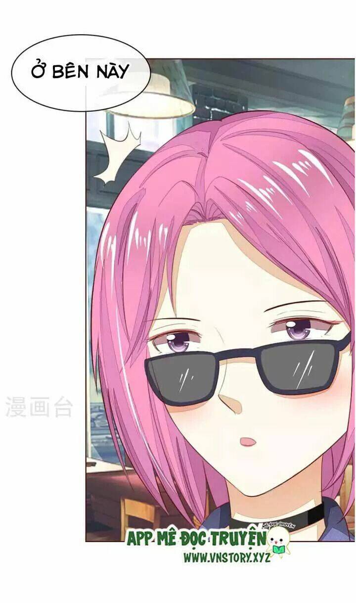 Nam thần ma cà rồng: sủng nhược tiểu lãn thê - Chapter 139 - Page 18