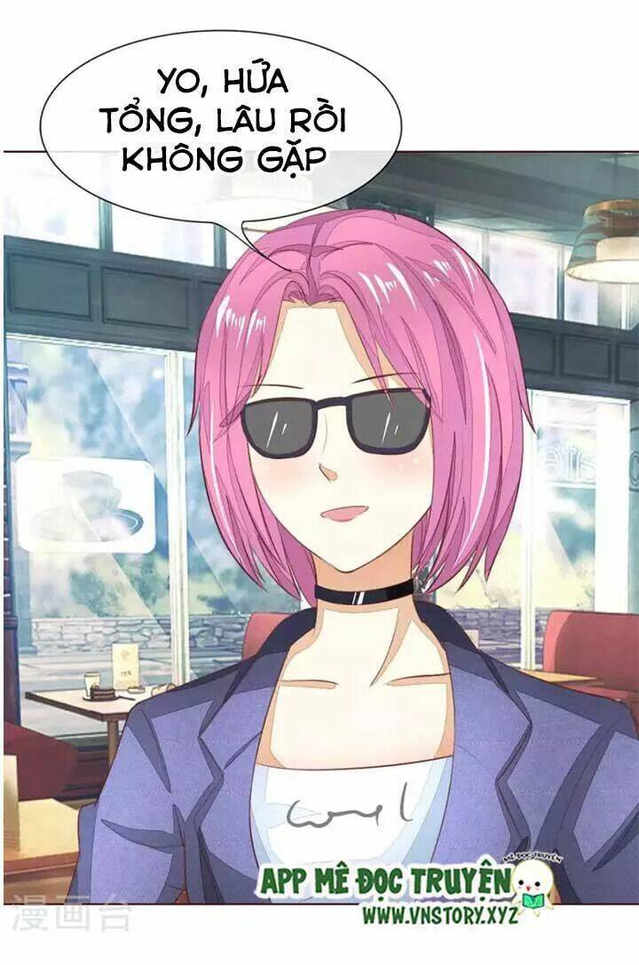 Nam thần ma cà rồng: sủng nhược tiểu lãn thê - Chapter 139 - Page 20