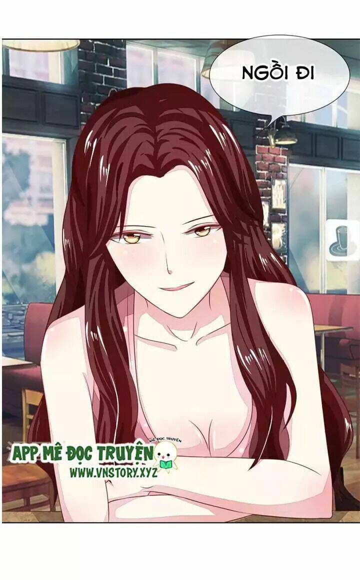 Nam thần ma cà rồng: sủng nhược tiểu lãn thê - Chapter 139 - Page 21