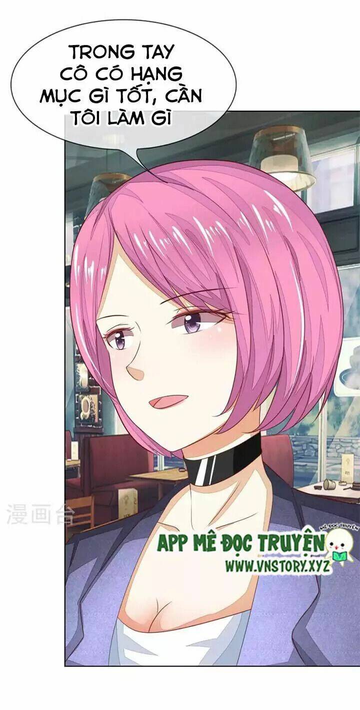 Nam thần ma cà rồng: sủng nhược tiểu lãn thê - Chapter 139 - Page 23