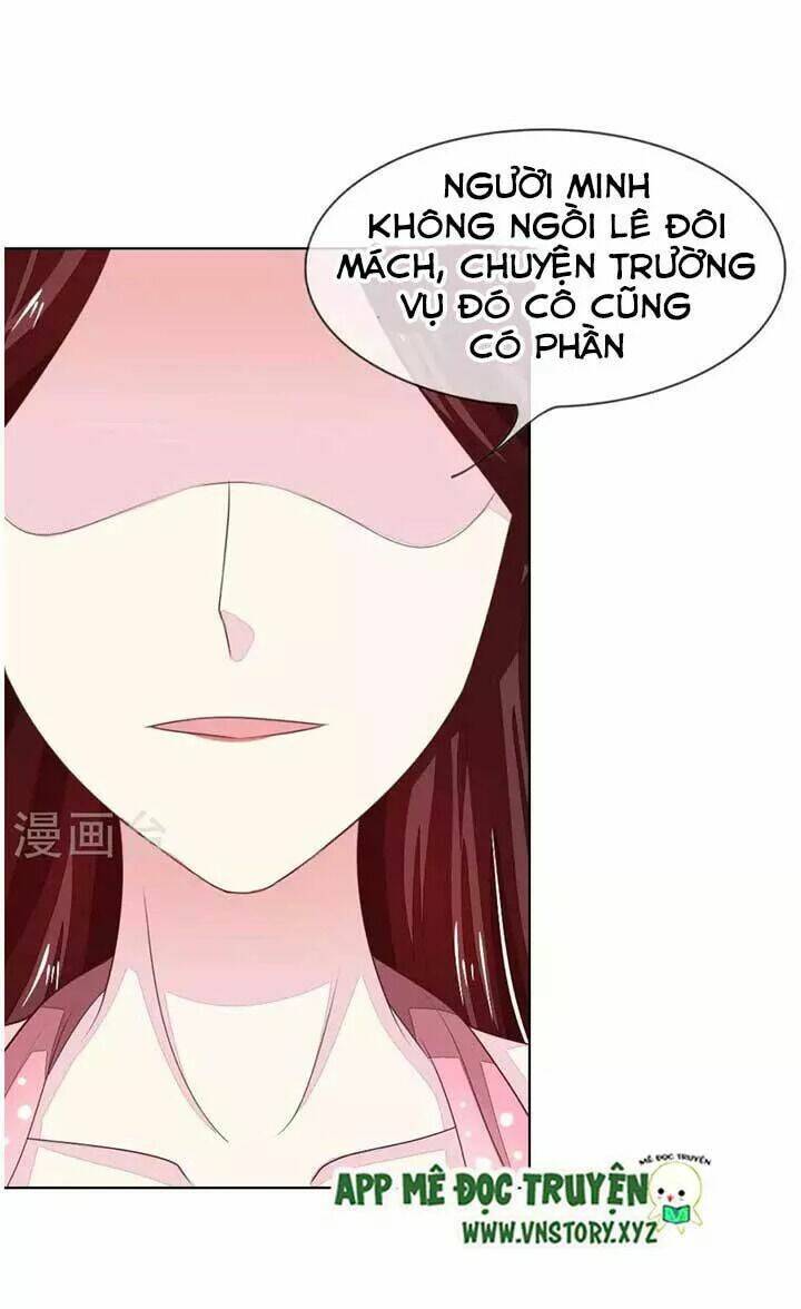 Nam thần ma cà rồng: sủng nhược tiểu lãn thê - Chapter 139 - Page 24