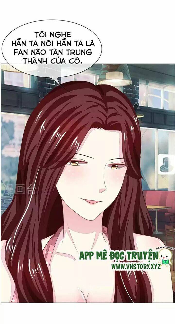 Nam thần ma cà rồng: sủng nhược tiểu lãn thê - Chapter 139 - Page 25