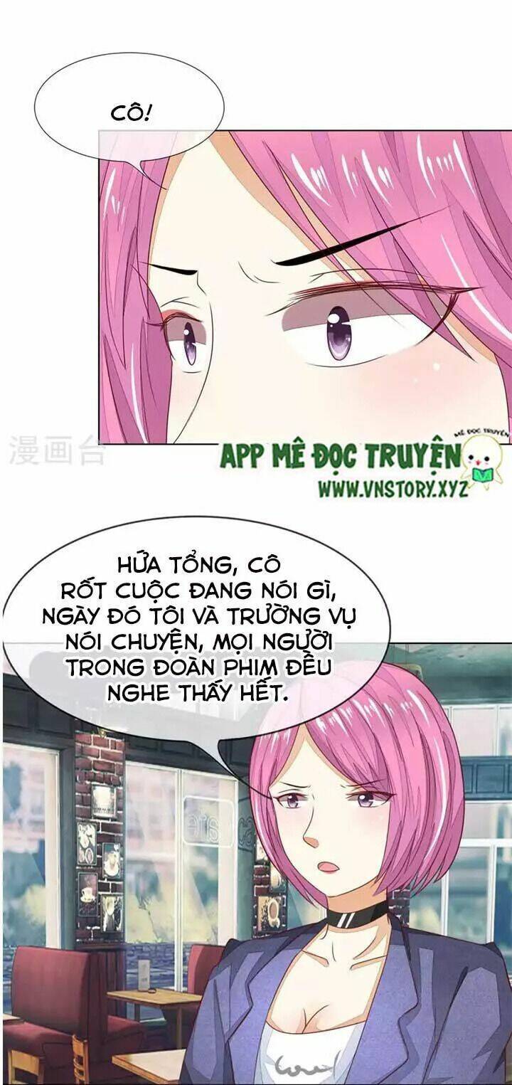 Nam thần ma cà rồng: sủng nhược tiểu lãn thê - Chapter 139 - Page 26