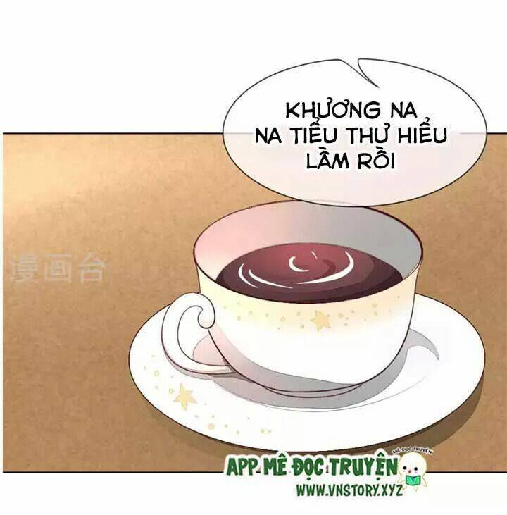 Nam thần ma cà rồng: sủng nhược tiểu lãn thê - Chapter 139 - Page 28