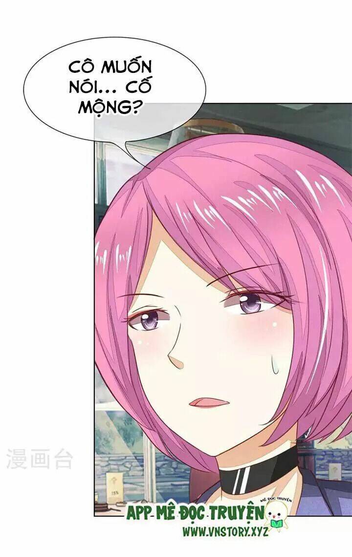 Nam thần ma cà rồng: sủng nhược tiểu lãn thê - Chapter 139 - Page 30