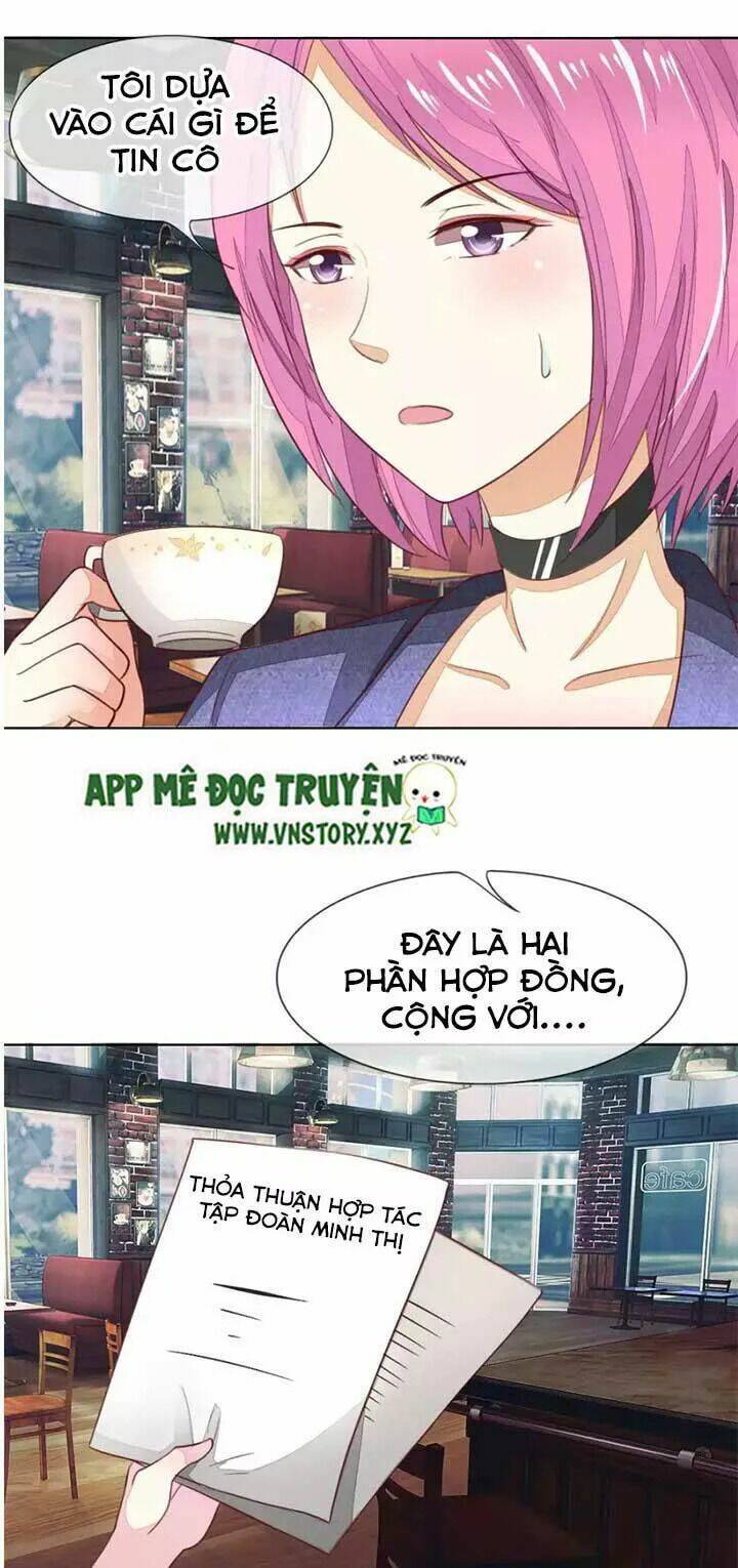 Nam thần ma cà rồng: sủng nhược tiểu lãn thê - Chapter 139 - Page 33