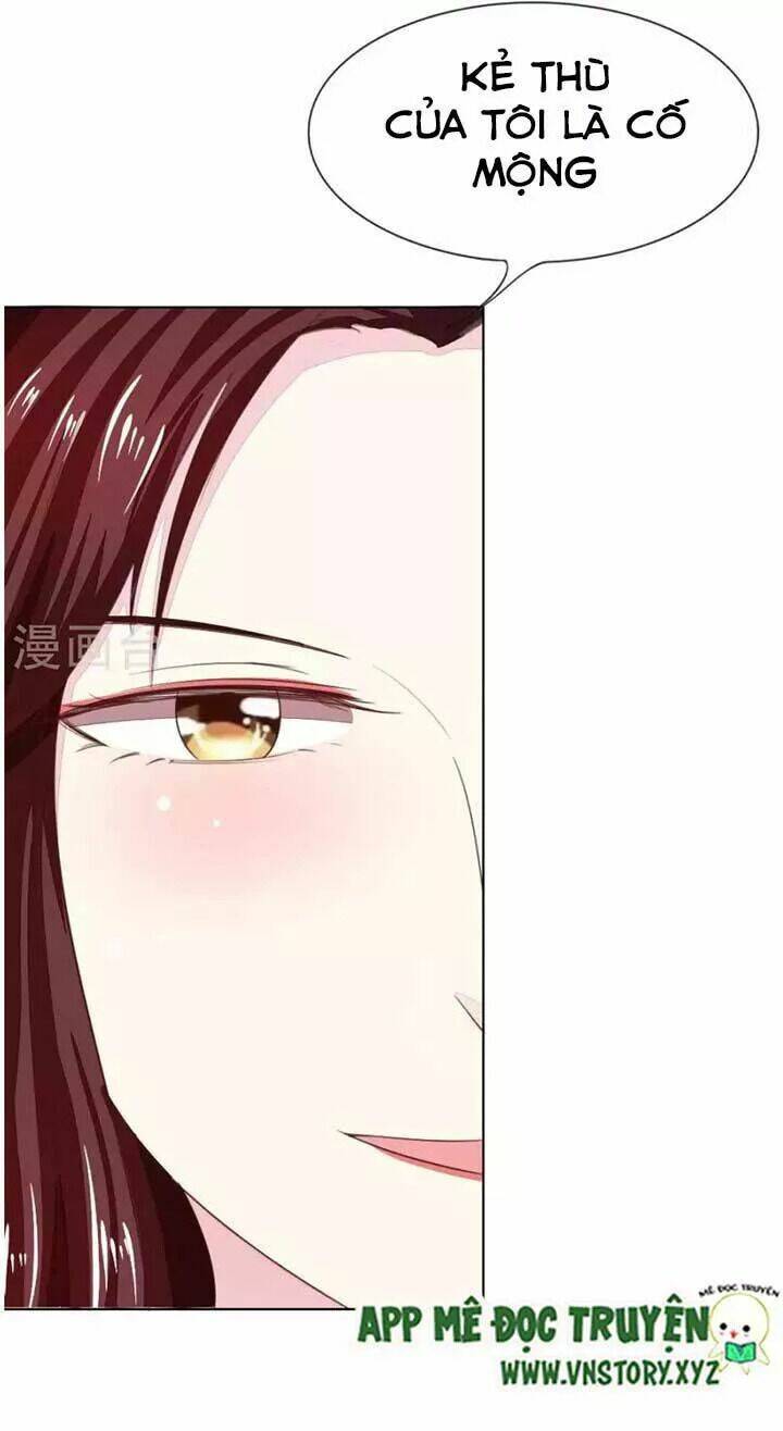 Nam thần ma cà rồng: sủng nhược tiểu lãn thê - Chapter 139 - Page 34