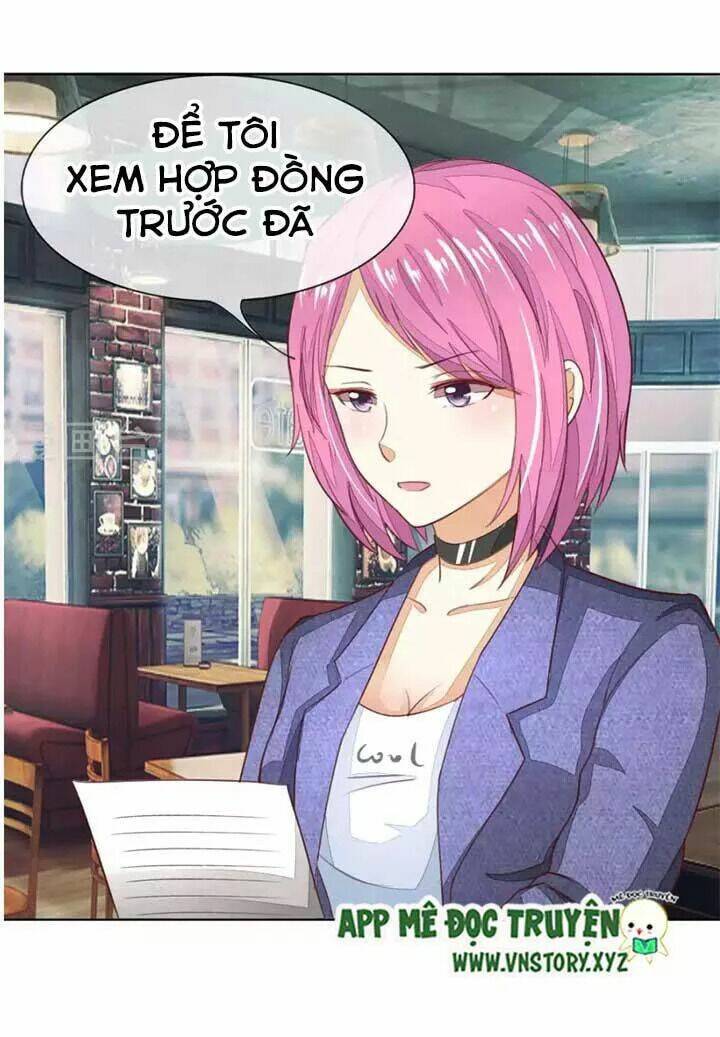 Nam thần ma cà rồng: sủng nhược tiểu lãn thê - Chapter 139 - Page 35