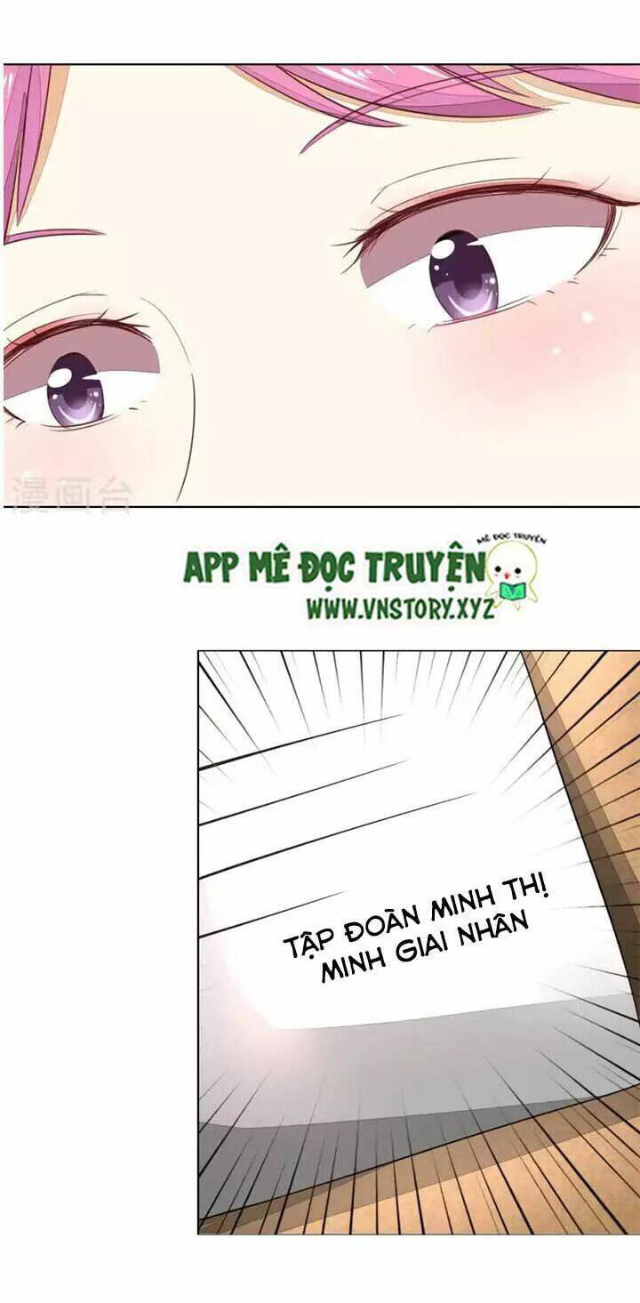 Nam thần ma cà rồng: sủng nhược tiểu lãn thê - Chapter 139 - Page 36