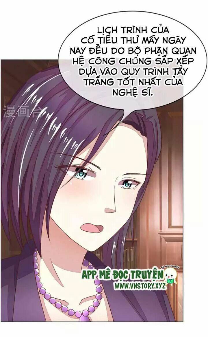 Nam thần ma cà rồng: sủng nhược tiểu lãn thê - Chapter 139 - Page 3