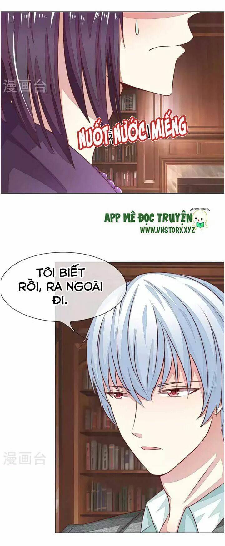 Nam thần ma cà rồng: sủng nhược tiểu lãn thê - Chapter 139 - Page 4