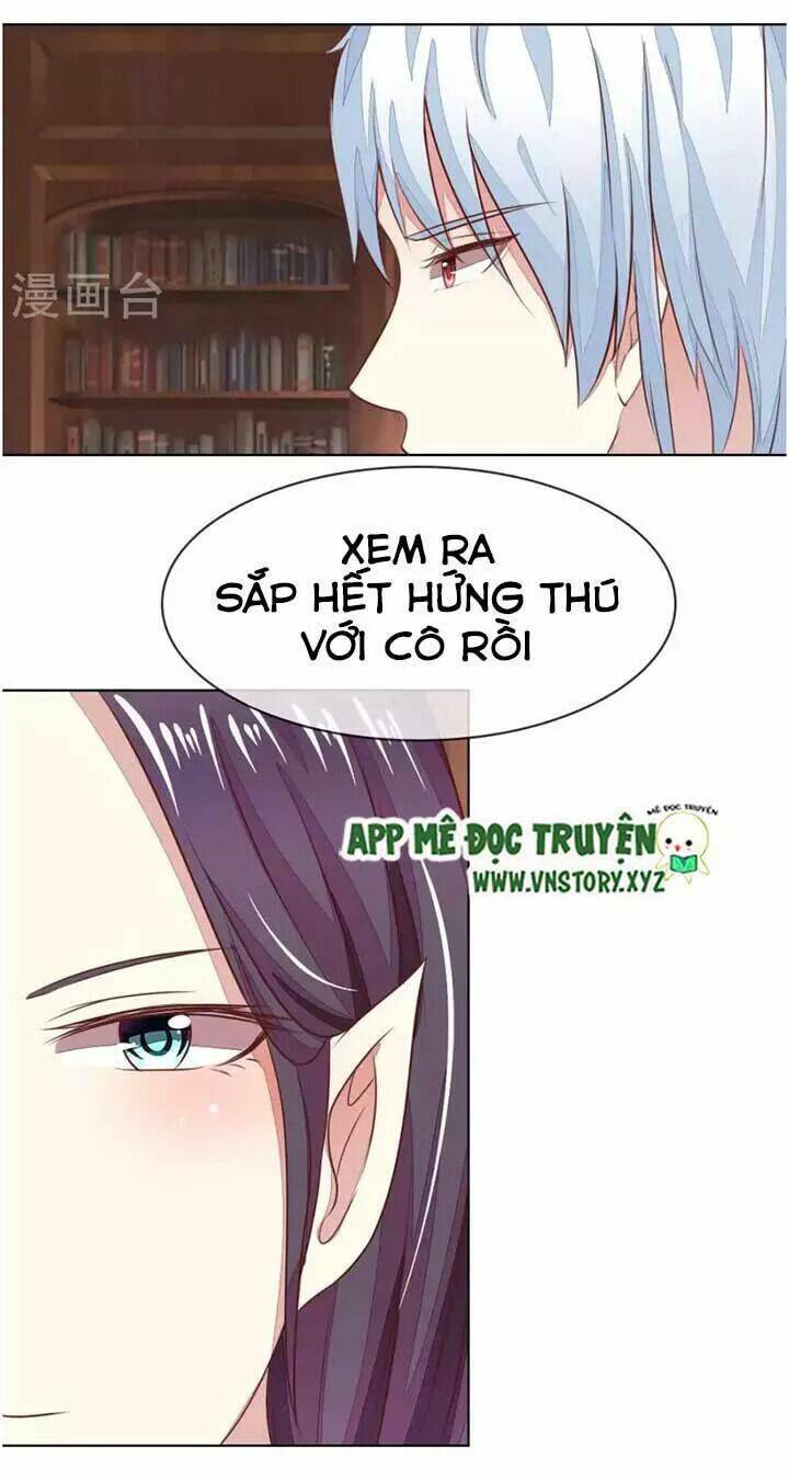 Nam thần ma cà rồng: sủng nhược tiểu lãn thê - Chapter 139 - Page 6