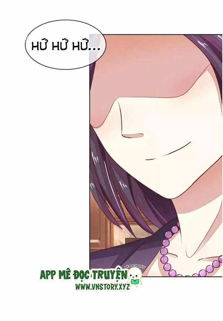 Nam thần ma cà rồng: sủng nhược tiểu lãn thê - Chapter 139 - Page 7