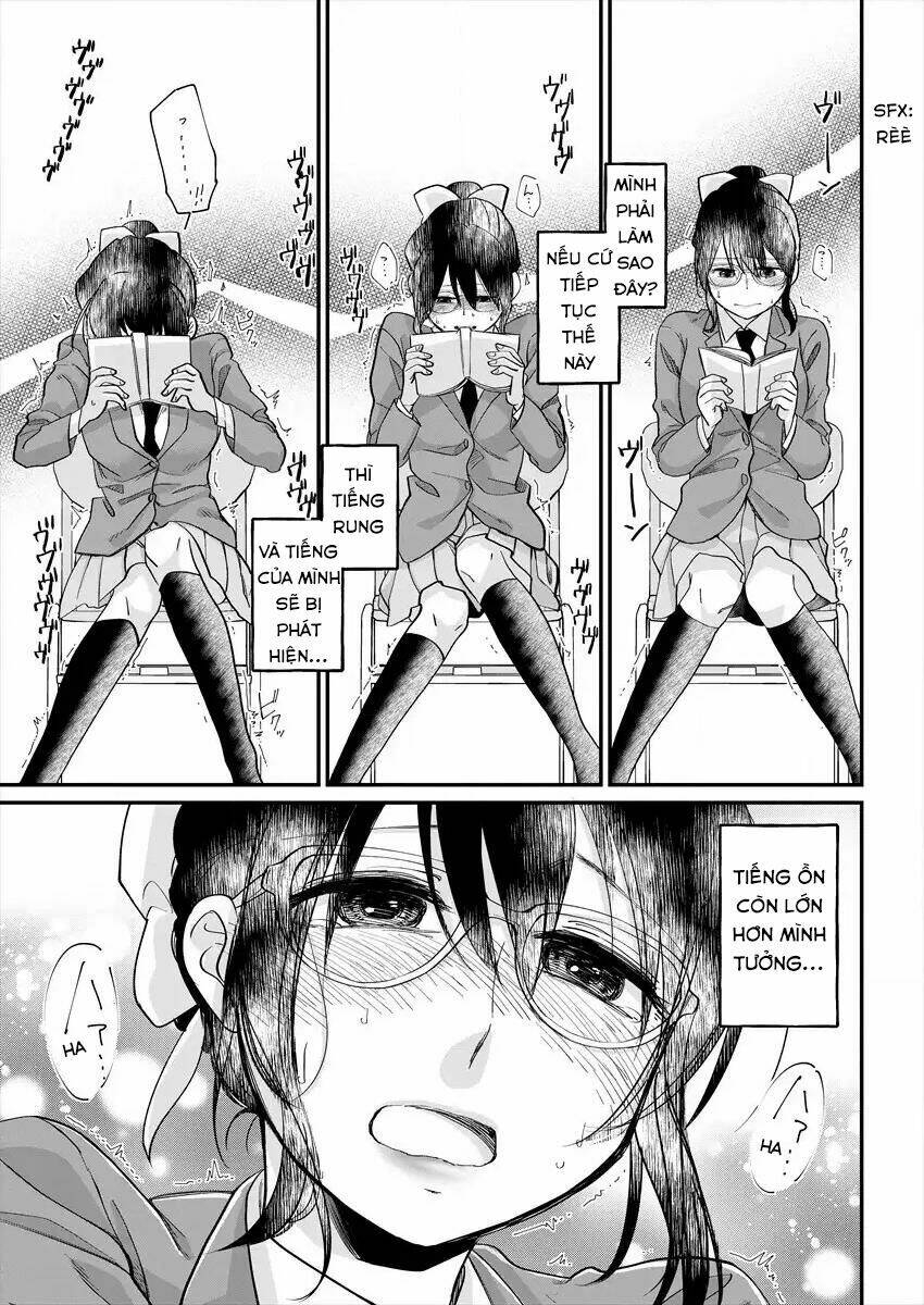 Yuki Nee-chan no Kan-nou Gokko - Chapter 2 - Page 10