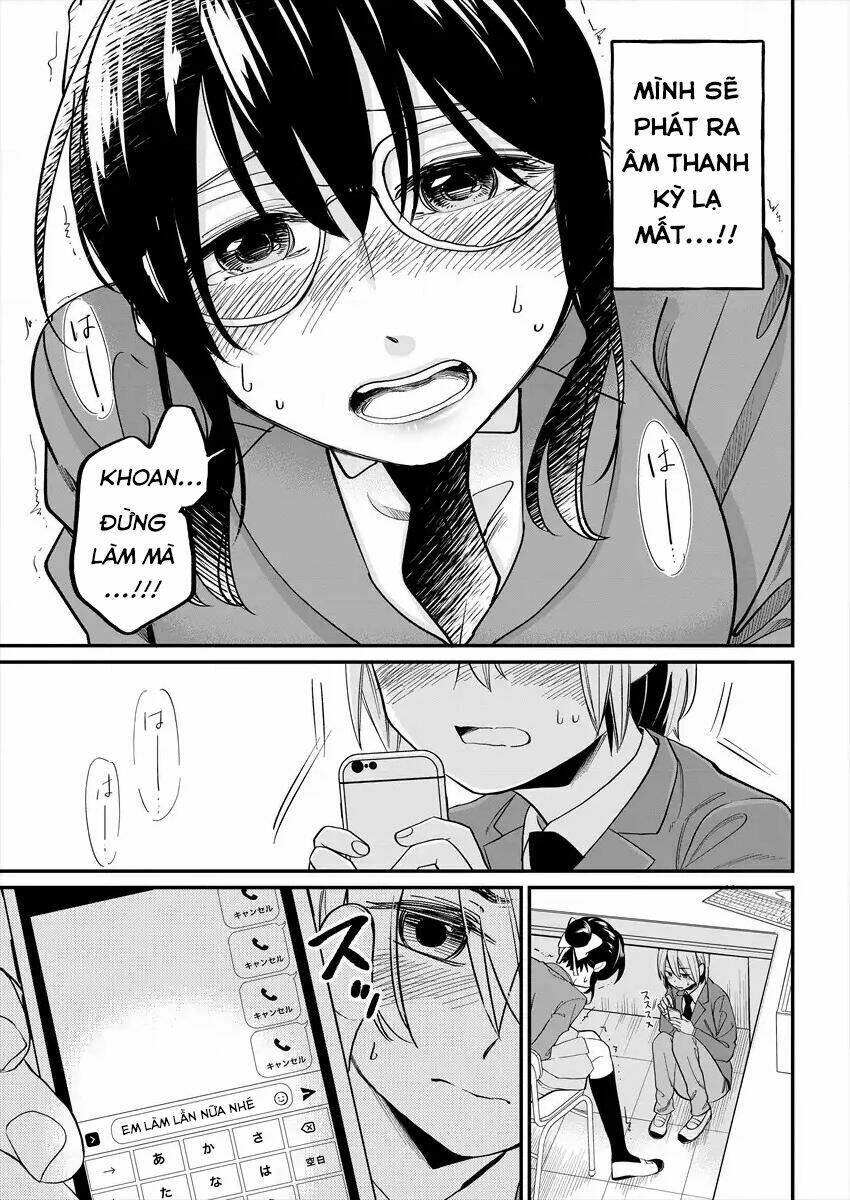 Yuki Nee-chan no Kan-nou Gokko - Chapter 2 - Page 16