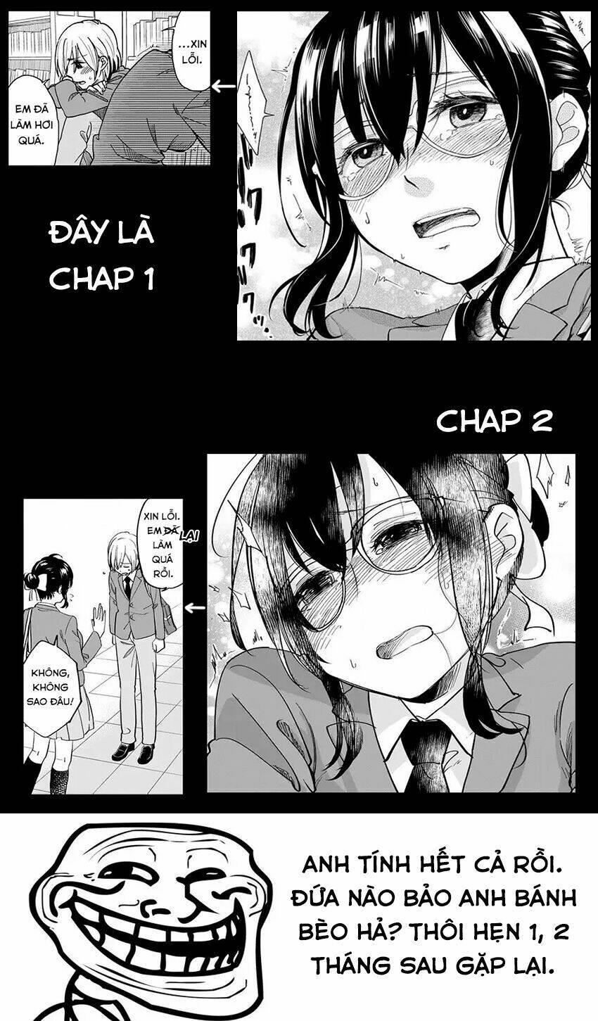 Yuki Nee-chan no Kan-nou Gokko - Chapter 2 - Page 23