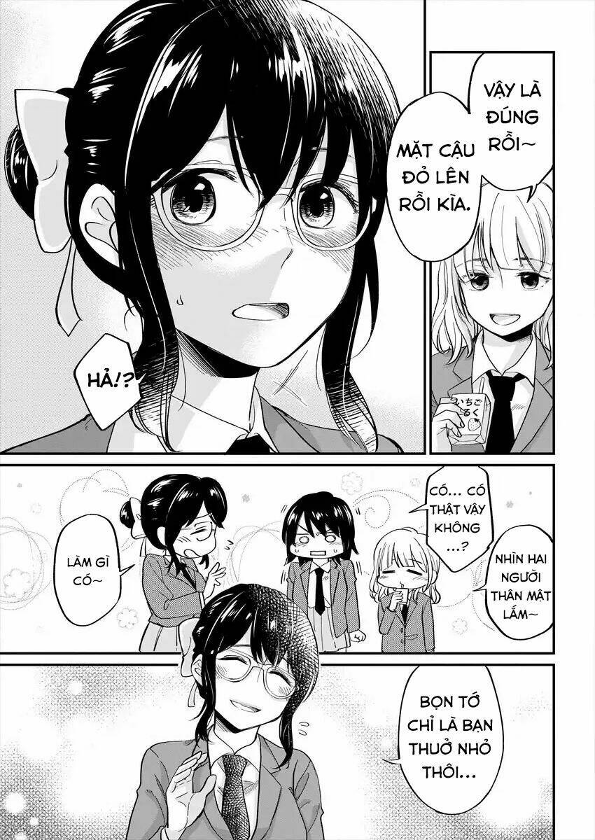 Yuki Nee-chan no Kan-nou Gokko - Chapter 2 - Page 6