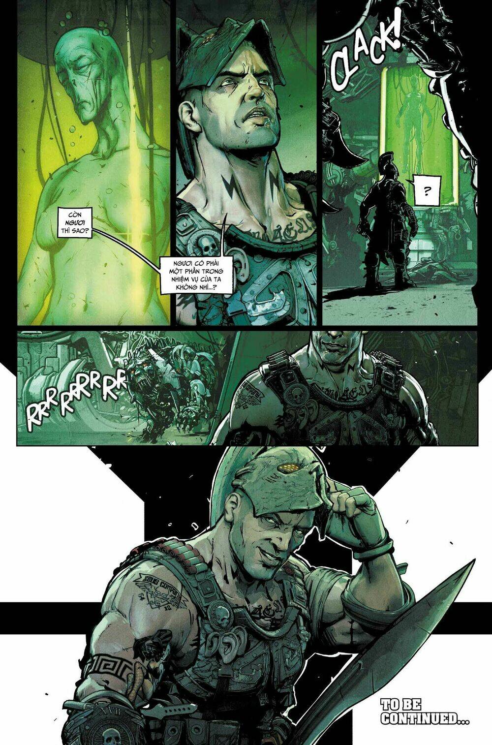 Hercules: Wrath of the Heavens | Thiên Đàng Động Nộ - Chapter 1.3 - Page 14