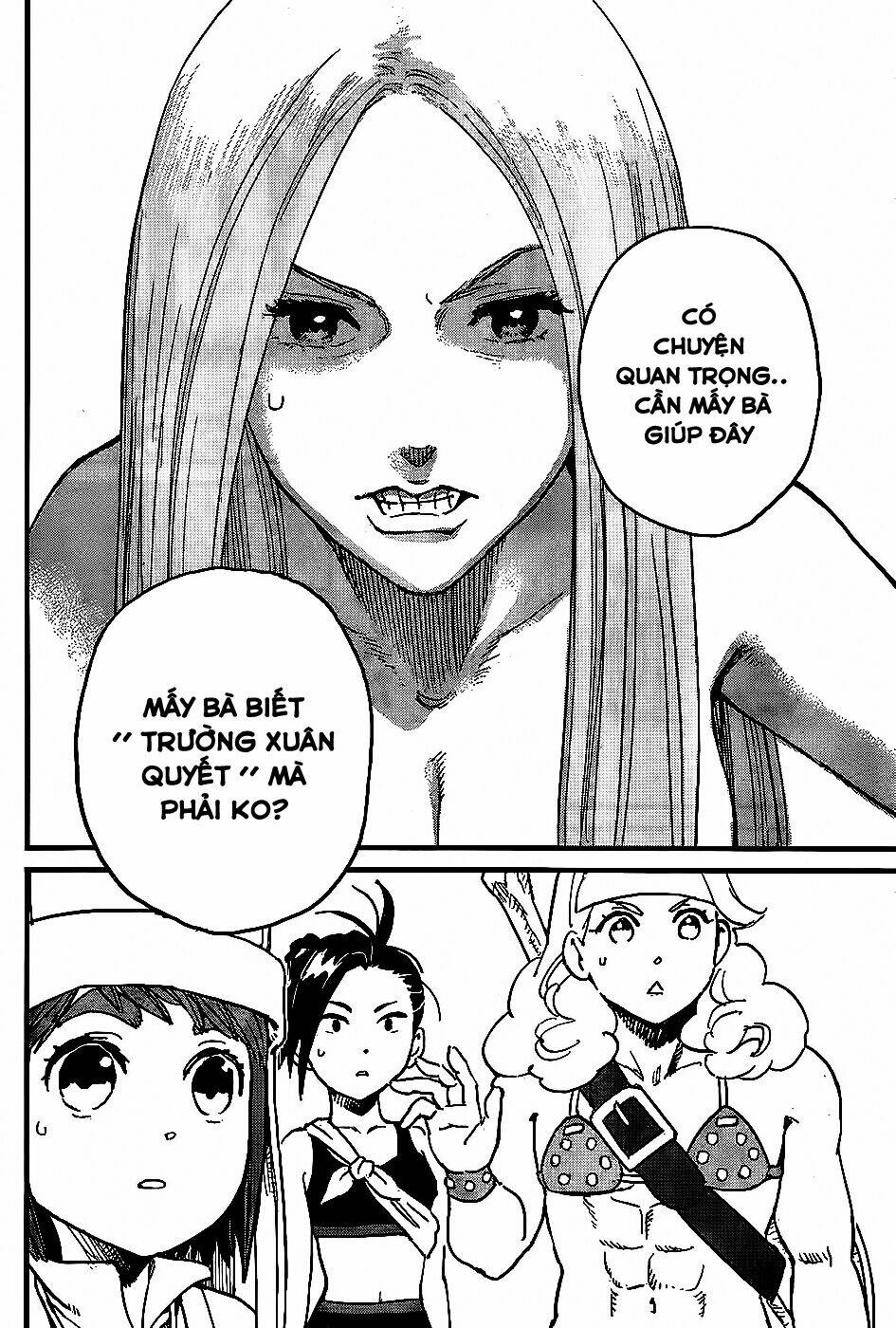 Arasa Quest - Chapter 3 - Page 13