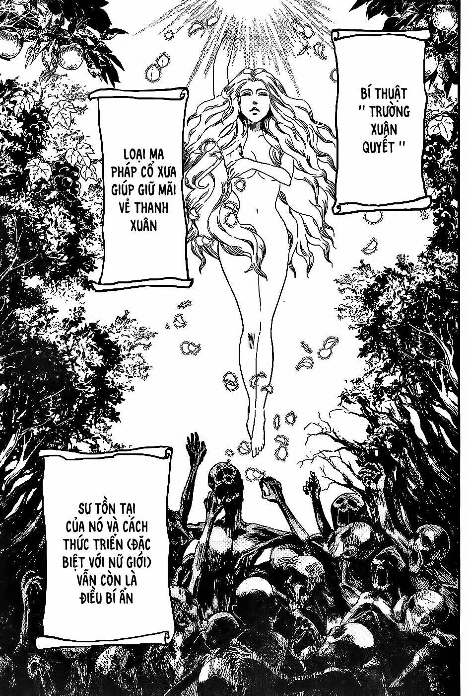 Arasa Quest - Chapter 3 - Page 14