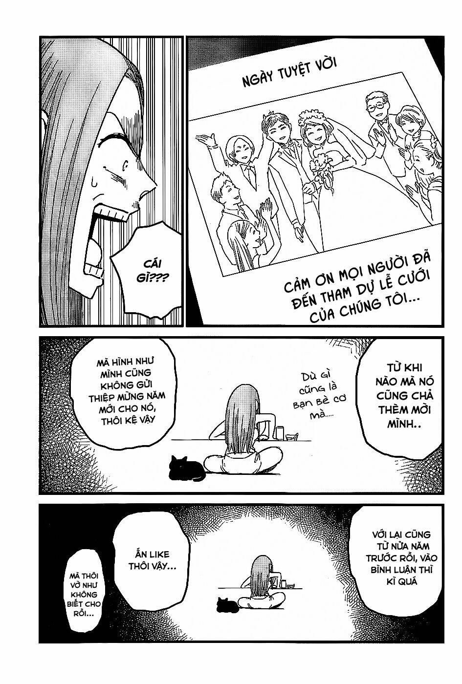 Arasa Quest - Chapter 3 - Page 20