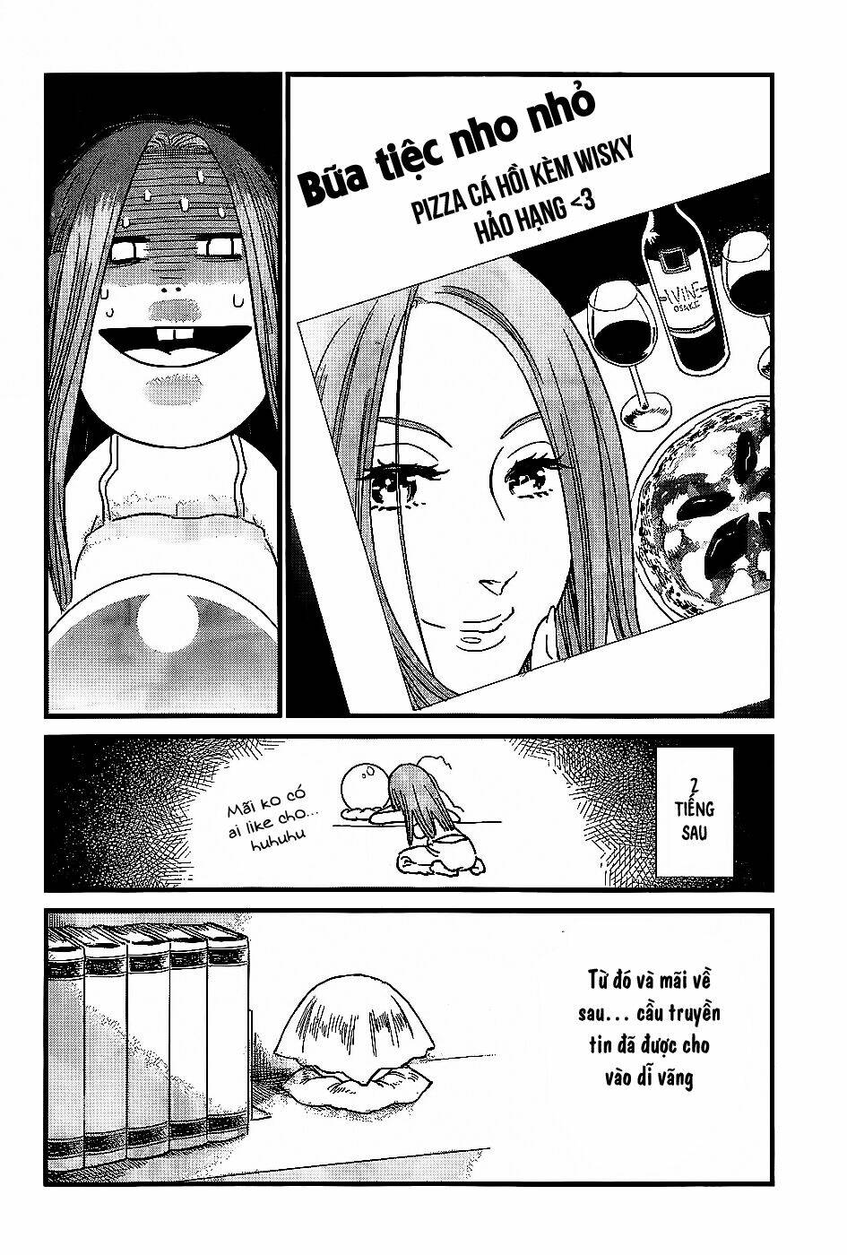 Arasa Quest - Chapter 3 - Page 23