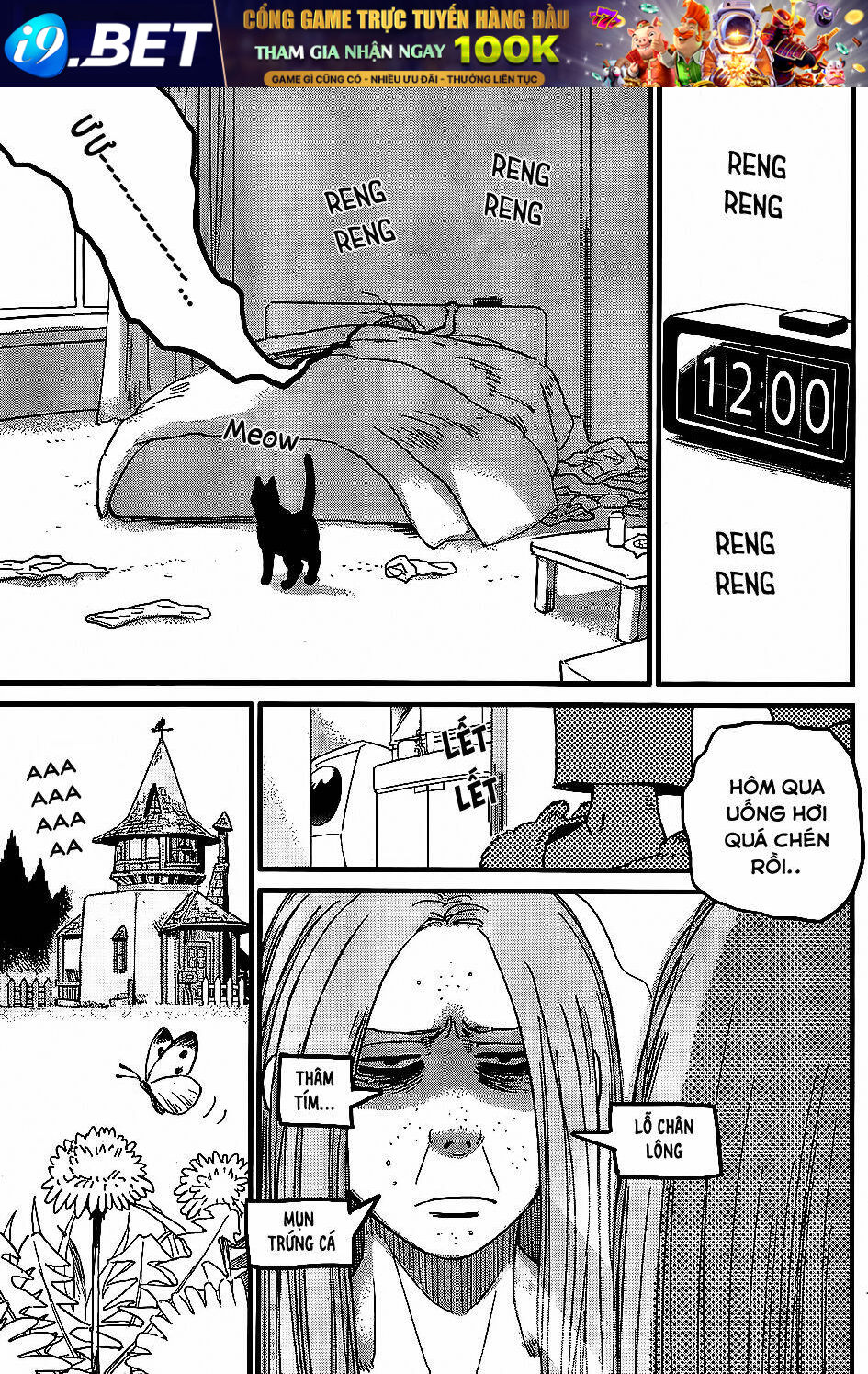 Arasa Quest - Chapter 3 - Page 8