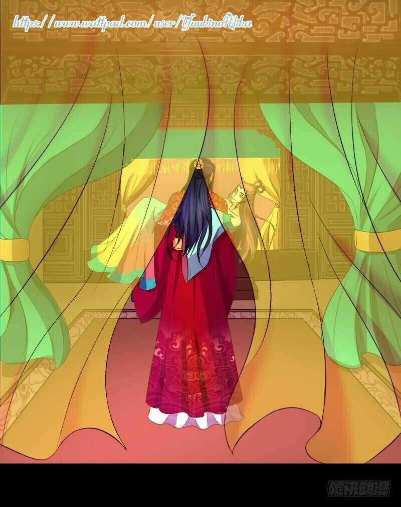 Xà Độc Khó Trêu : Khí Hậu Cũng Quyến Rũ - Chapter 1 - Page 9