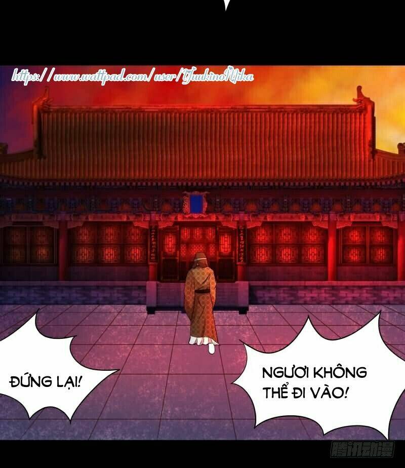 Xà Độc Khó Trêu : Khí Hậu Cũng Quyến Rũ - Chapter 1 - Page 12