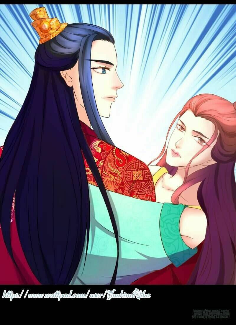 Xà Độc Khó Trêu : Khí Hậu Cũng Quyến Rũ - Chapter 1 - Page 13