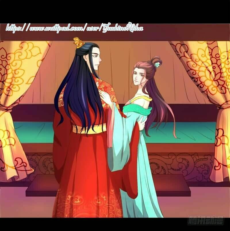 Xà Độc Khó Trêu : Khí Hậu Cũng Quyến Rũ - Chapter 1 - Page 14