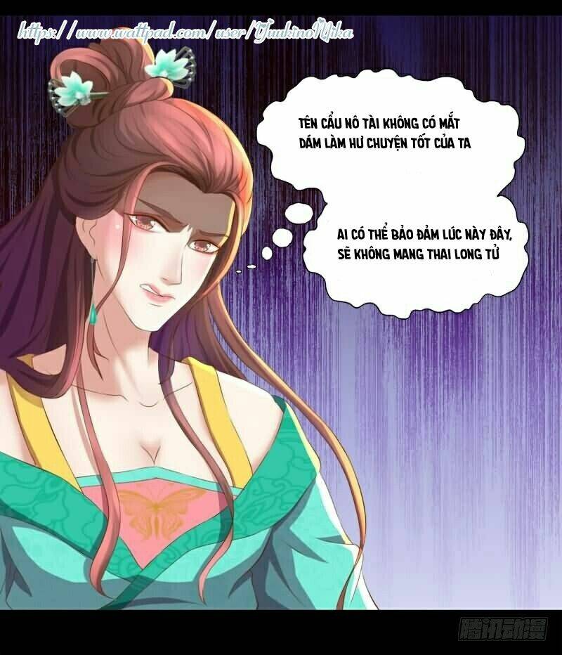 Xà Độc Khó Trêu : Khí Hậu Cũng Quyến Rũ - Chapter 1 - Page 15