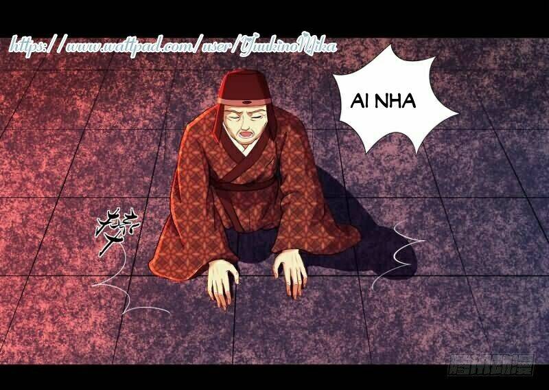 Xà Độc Khó Trêu : Khí Hậu Cũng Quyến Rũ - Chapter 1 - Page 16