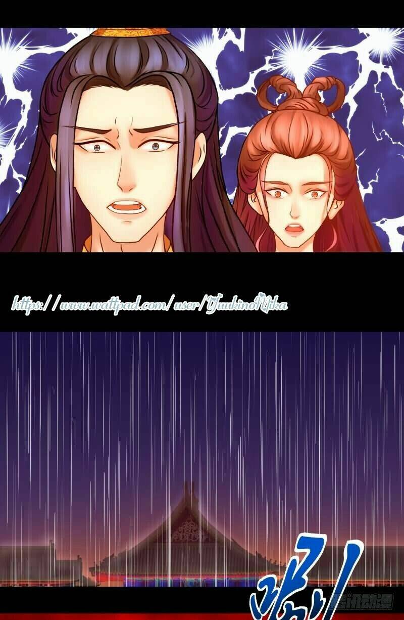 Xà Độc Khó Trêu : Khí Hậu Cũng Quyến Rũ - Chapter 1 - Page 20