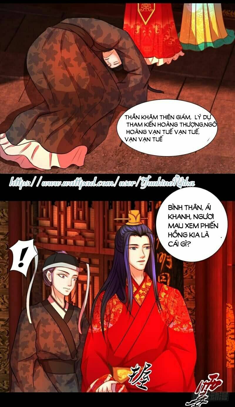 Xà Độc Khó Trêu : Khí Hậu Cũng Quyến Rũ - Chapter 1 - Page 25