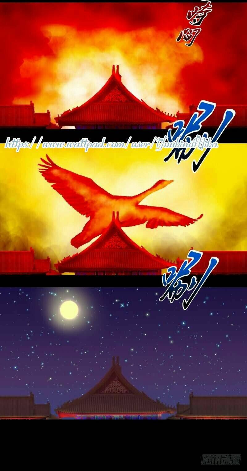 Xà Độc Khó Trêu : Khí Hậu Cũng Quyến Rũ - Chapter 1 - Page 26