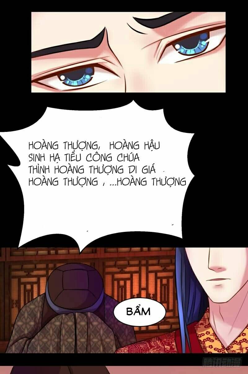 Xà Độc Khó Trêu : Khí Hậu Cũng Quyến Rũ - Chapter 1 - Page 28