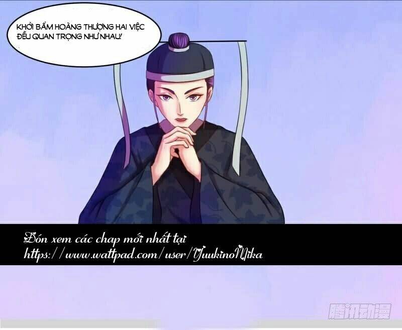 Xà Độc Khó Trêu : Khí Hậu Cũng Quyến Rũ - Chapter 1 - Page 31